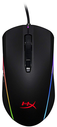 HyperX Puslefire Surge